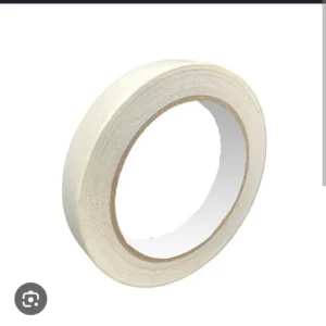 FITA CREPE 50 METROS X18MM