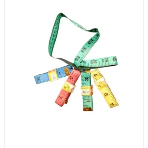 Fita Metrica Multiuso 1,50CM /12unidades Duola Face