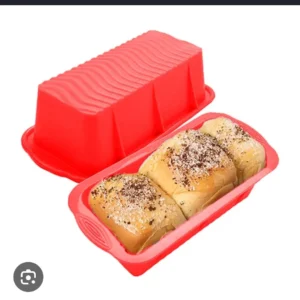 Forma de  Cilicone Para  Pao 26CM/13CM