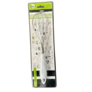 fouet 27 cm ideia