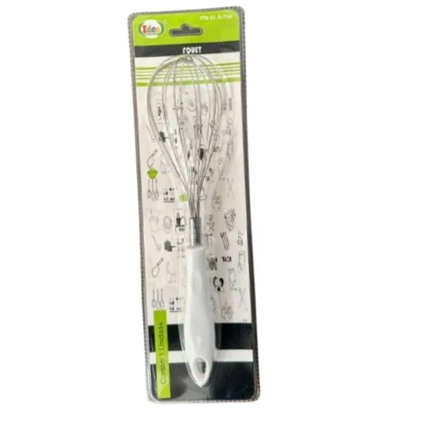 fouet 27 cm ideia