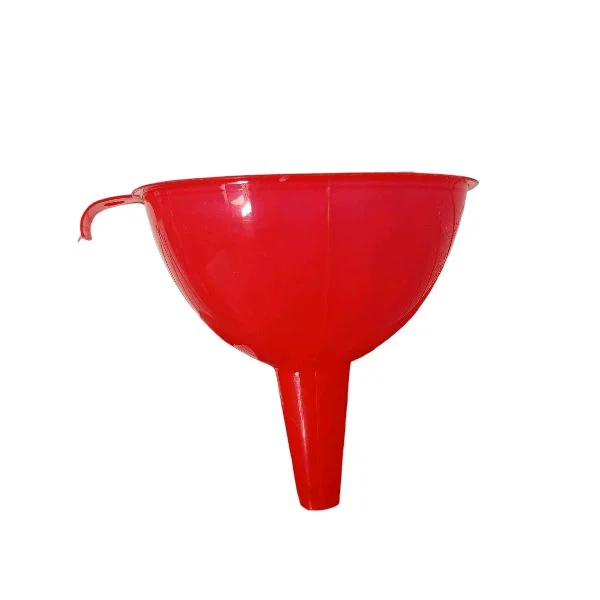 Funil Plástico