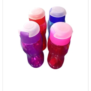 Garrafa de Agua e Suco 550ML