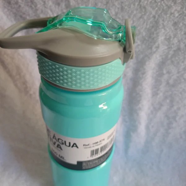 Garrafa de Agua Esportivo 800ML