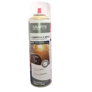 Grafite Spray 300ml Etaniz