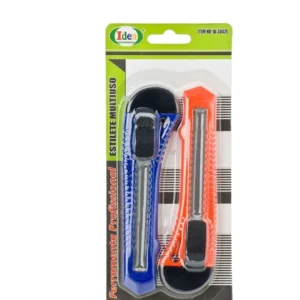 KIT ESTILETE MULTIUSO