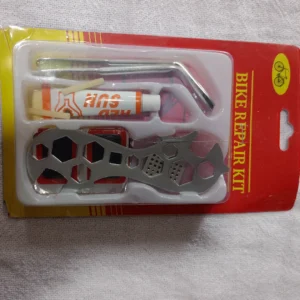 Kit Para Bicicleta
