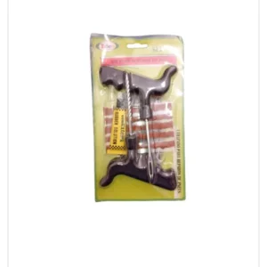 Kit Para Reparos De Pneus 8PS ideia