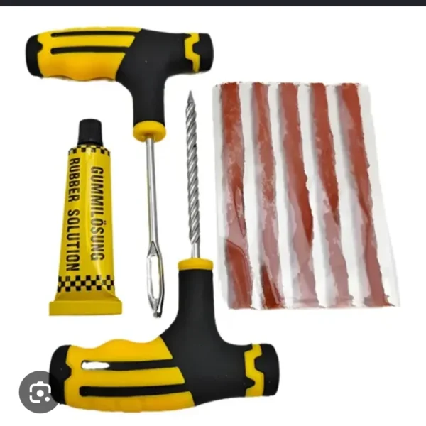 KIT REPARO PARA PENUS (para penus sem camera 8 peças