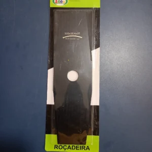 LAMINA PARA ROÇADEIRA 350X25,4X2T