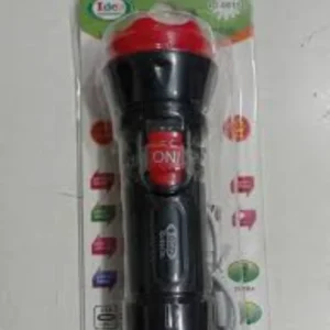 Lanterna Recarregavél CODIGO( 0015 L)