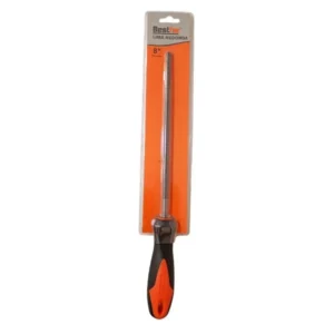 Lima Redonda 8″