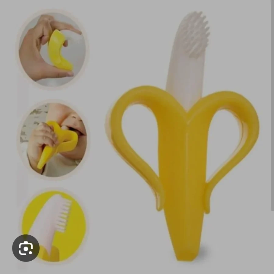 MASSAGEADOR DE GENGIVA +3 meses