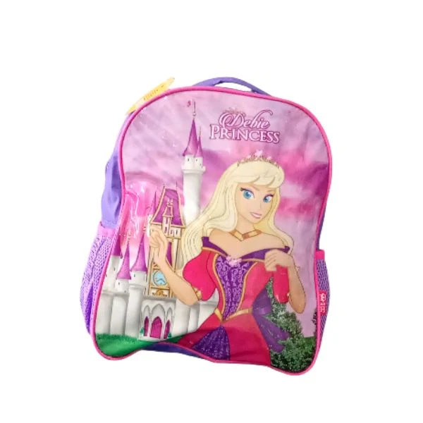 Mochila Debie Princess Denlex
