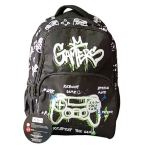 Mochila Gamers Denlex