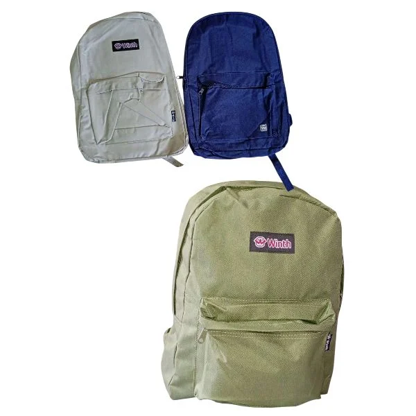 Mochila Juvenil Lisa Winth