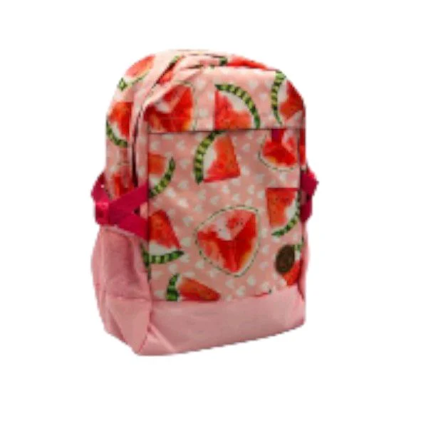 Mochila Melancia Winth Teen Rocie