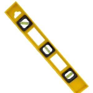 Nivel de plástico 40cm