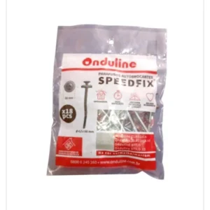 Parafuso para Eternite 18PCS Speedfix 4.2x68mm