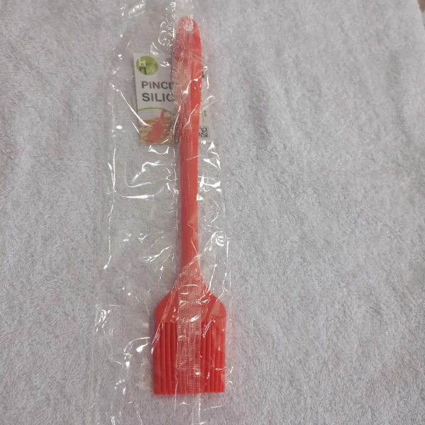 Pincel de Silicone