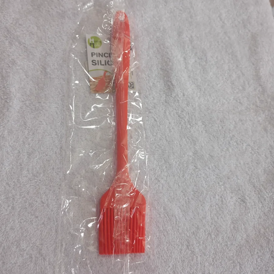 Pincel de Silicone
