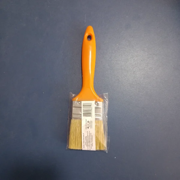 PINCEL P/ PINTURA 2'' (1 UNIDADE )