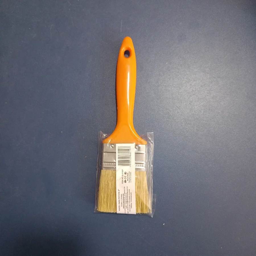 PINCEL P/ PINTURA 2” (1 UNIDADE )
