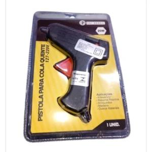 Pistola Para Cola Quente20W