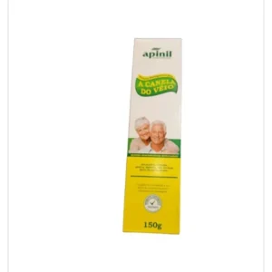 Pomada Massageadora (Canela de Veio)Apinil 150g