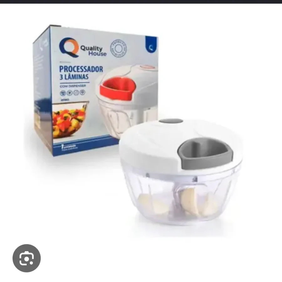 Processador de Alimento