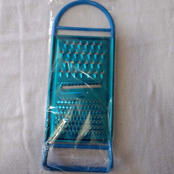 Ralador Inox Uso Manual