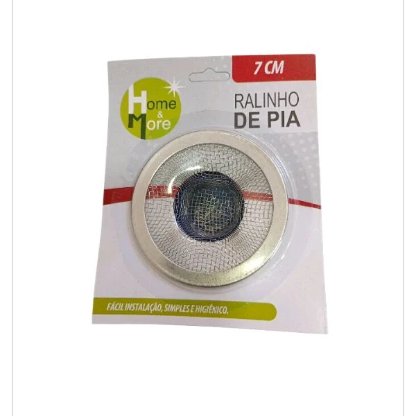 Ralinho de Pia  7CM  Home Amore