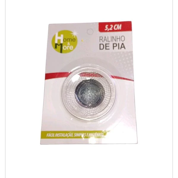 Ralinho de Pia Home More 5,2CM