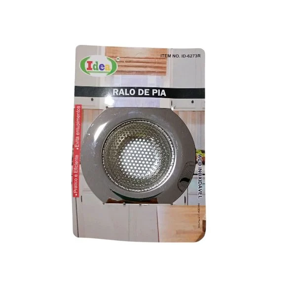 Ralo de Pia Idea 9 cm