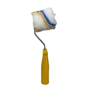 Rolo de Pintura c/ suporte 2′ 5cm