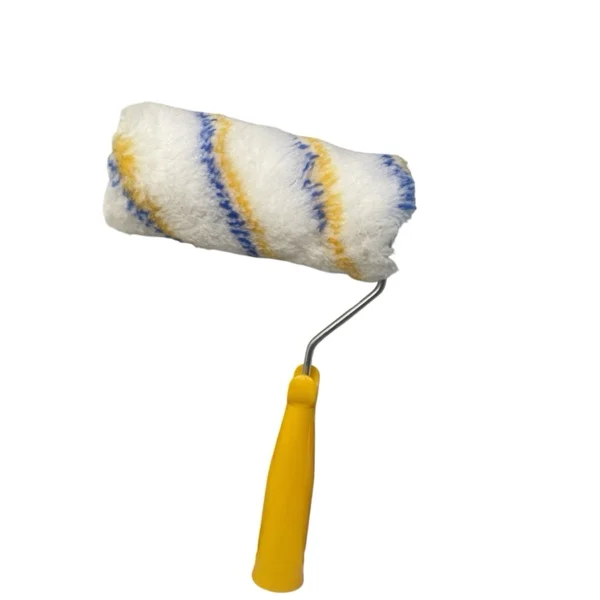 Rolo de Pintura c/ Suporte 6' 14cm