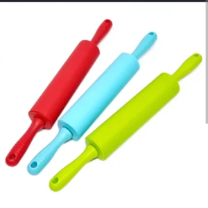 ROLO PARA MASSA 8”