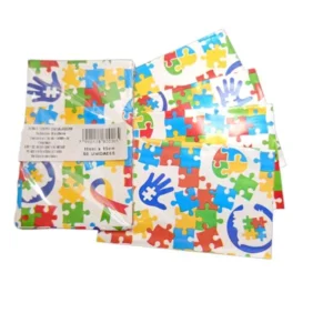 Saco de Presente 10cm x 15cm 50 unds