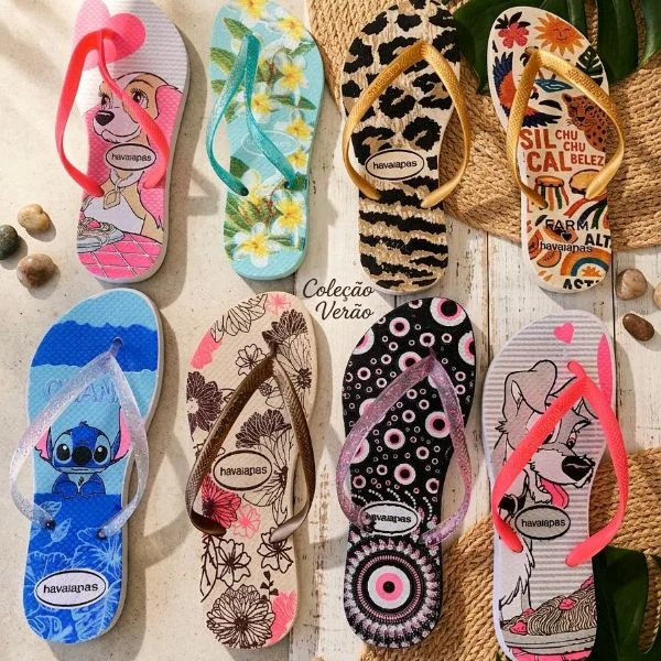 Sandalia Femenina 12  Pares sortida33ao 40