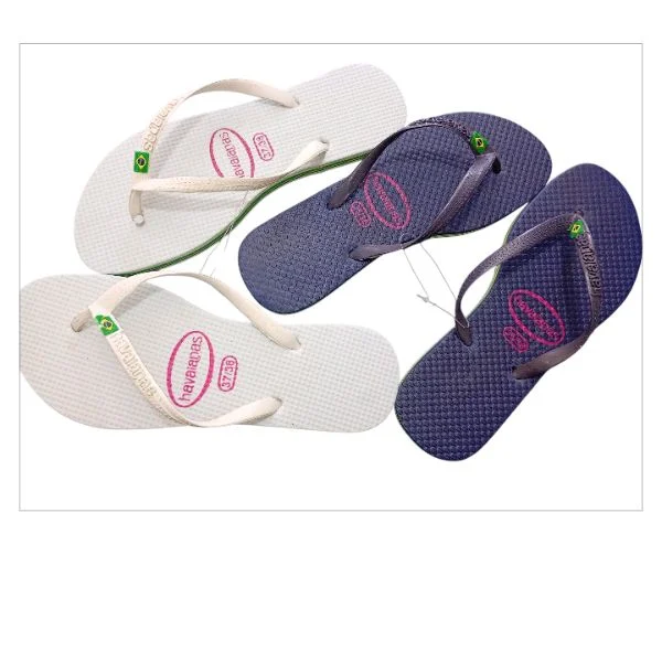 Sandalia  Femenino  correia slin  variadas  grade com 15