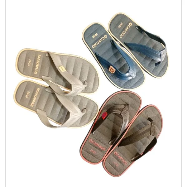 Sandalia- Infantil Masculina grade com 15 ps do 29 ao 34