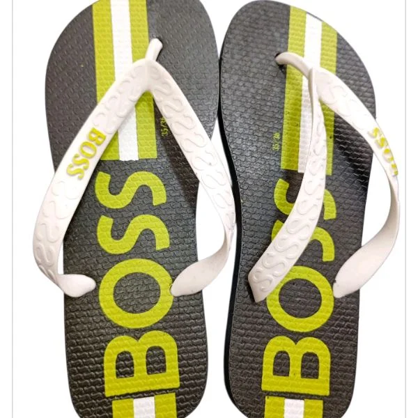 Sandalia  Masculino Boss 36 ao 44 Grade com 15 ps