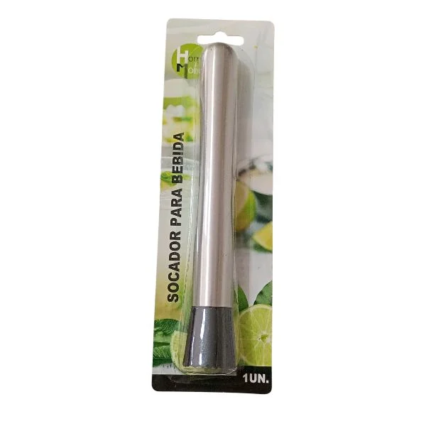 Socador de Bebida 21cm