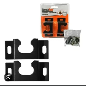 SUPORTE UNIVERSAL PARA TV40 KG /10”ATE 85”