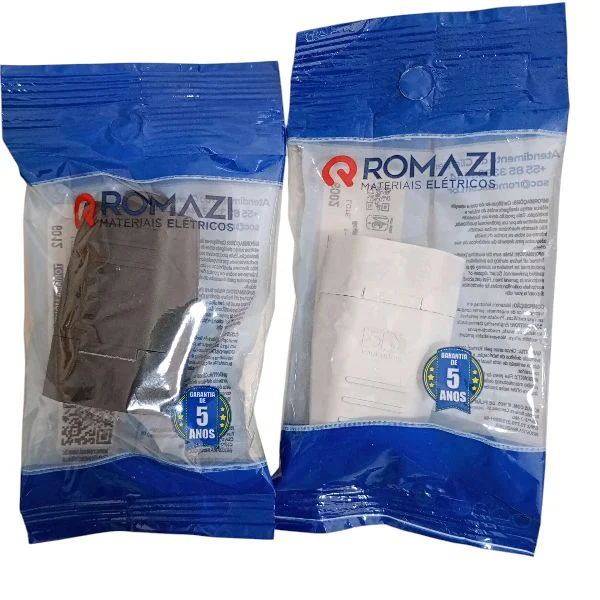 Tomada Movel 2p 10a
