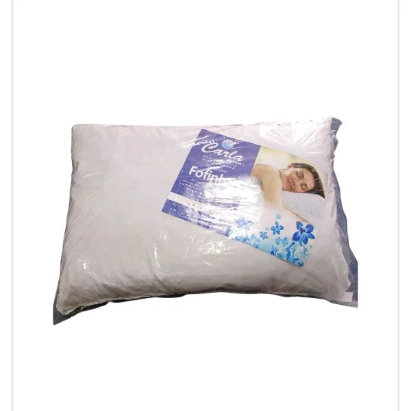 Travisseiro  - Fofinho 48x65  Capa 100% polièster