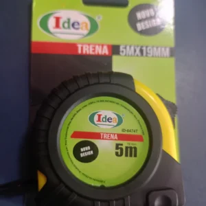 Trena 5 metro  ideia