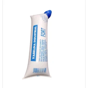 Vasilina Industrial FORT 80G Bico Dosador