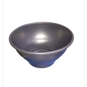 Vaso C / Gancho Preto 3 litros