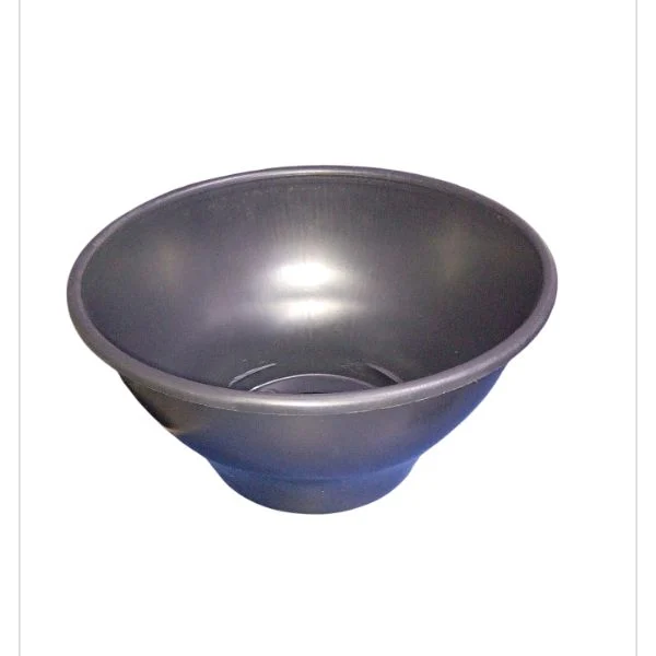 Vaso C / Gancho Preto 3 litros